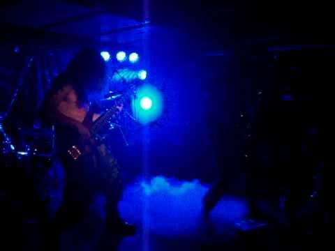 Mormânt De Snagov (October 2010)