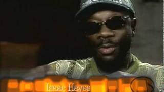 Isaac Hayes PT1