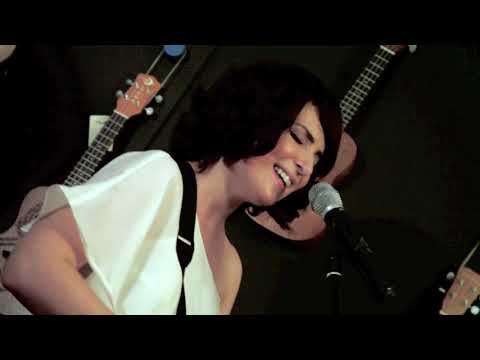 MyZZa - Just Like a Star (Corrine Balley Ray cover 2013)