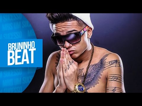 MC M5 e MC Didi - Skol Beats e Espumante (DJ Bruninho Beat)