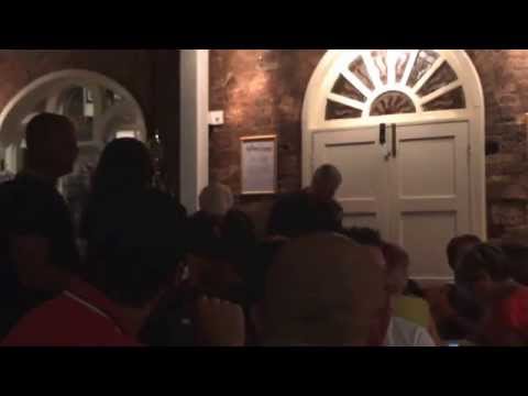 33 Cank Street, Leicester, 3rd July 2015 - Verzions