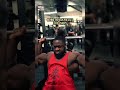 💪🏿4 KEY MASS BUILDING SHOULDER EXERCISES✅