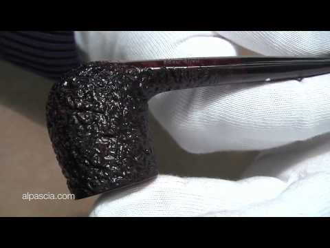pipa Caminetto 107 - smoking pipe