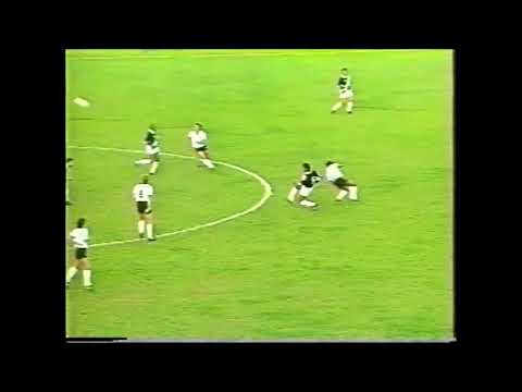 Rio Branco 0 x 1 Ponte Preta - 3 de novembro de 1991