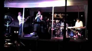 Becca Darling Band Willow Weep For Me Fan Cam