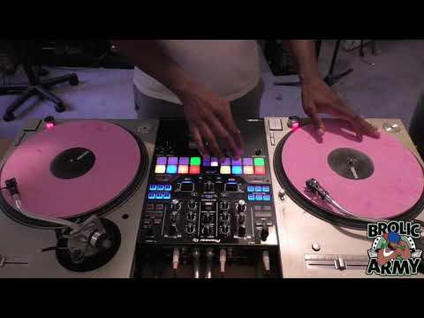 A story of the "Snare Pattern"