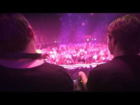 Nicone & Sascha Braemer @ Berlin ADE Special w/ Katermukke & Sisyphos