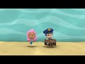 Bubble Guppies The Police Cop Etition Gil Pretending To Be A Police Officer