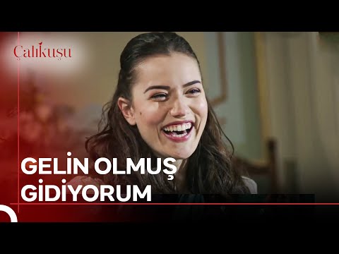 Evde Kaldın Demesinler Sonra... | Çalıkuşu