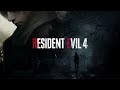 Resident Evil 4 Remake Serenity