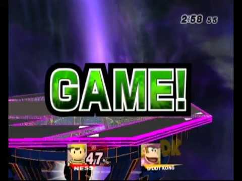 WT4 PM - Awestin Ness) vs Disqo (Diddy)