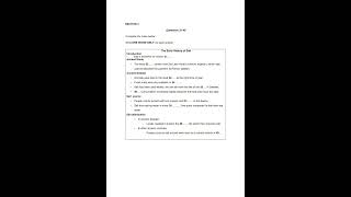 Vol 1 - test 8 - section 4