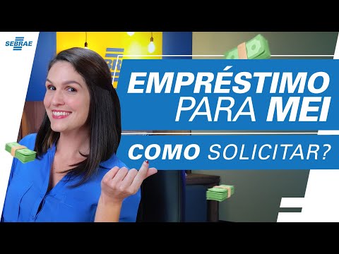 , title : 'Como SOLICITAR EMPRÉSTIMO como MEI? 🤑 3 PASSOS FÁCEIS! Saiba tudo sobre o empréstimo do PRONAMPE.'