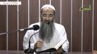 المجلس الثاني من شرح السنة للبربهاري   عليه رحمة الله image