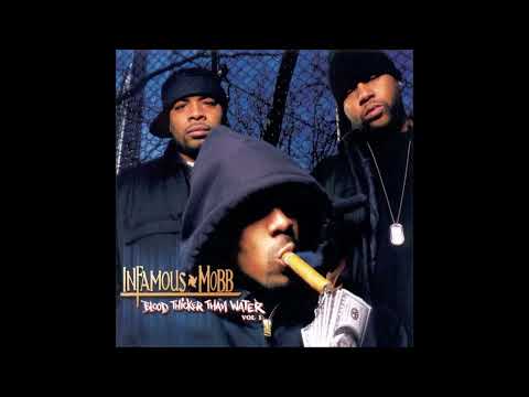 04. Infamous Mobb - The Future (ft. UN)