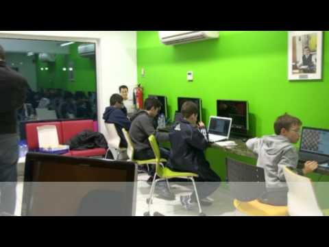 Larnaca Chess Club Academy vs Korydallos Chess Club Academy Online Tournament 05.01.2013