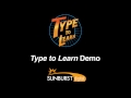 Type To Learn Demo