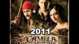 Camela- Si digo te Quiero