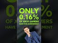 Only 0.16% of Gamers Have THIS Microsoft Flight Simulator Achievement - Do You?