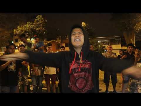 ONETRACK (SDG) vs CURRI (RANCLAP) l Cruce De Colectivos VUELTA