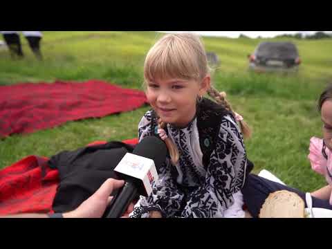 ”Sfeștania pentru animale” la Întregalde, în locul unde oamenii se simt aproape de Dumnezeu