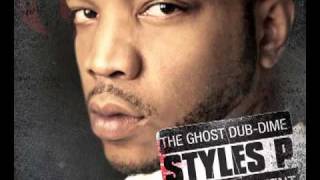 Styles P | It's Over (Produced By Ceasar Productions)