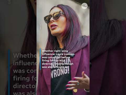 Hegseth dodges questions about military force against Americans