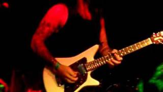 Story of My Life by Automatic Loveletter (live)