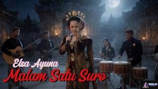 Download lagu [Dangdut Koplo] Malam Satu Suro – Elsa Ayuna | Mistis, Viral, Full Bass 2026 #dangdut #fyp mp3
