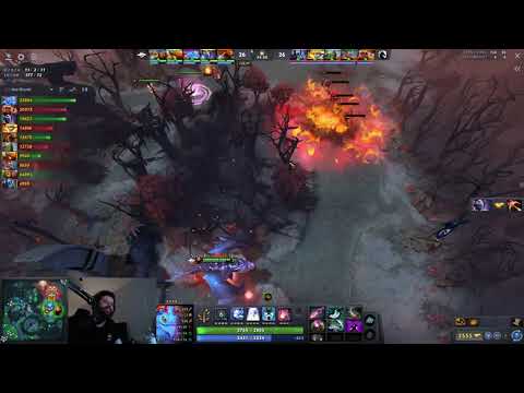 what Gorgc plans to do against Nigma 😅