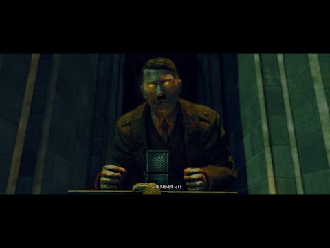 Zombie Army Trilogy | Prologue Part 3