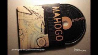 1. Flavour - MAHOGO (2009)