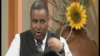 Junior Tucker (TVJ Profile) - August 5 2018