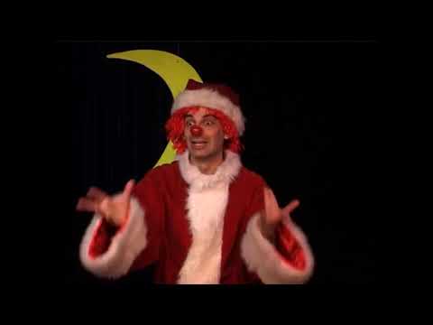 Bande annonce "Gabilolo et la hotte du Père Noël"