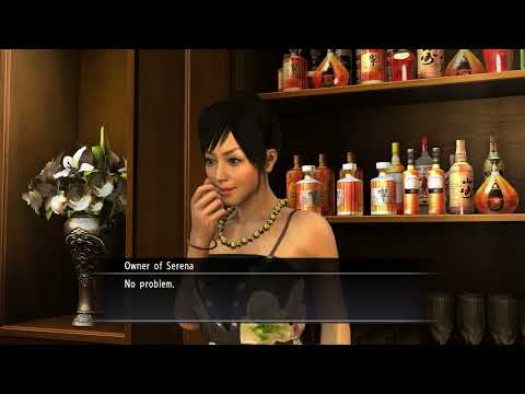 Yakuza 3 Remastered Chapter 7: Mad Dog PART 2 of 3 | Kamurocho Substories | Normal 100% Completion