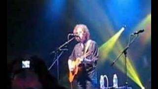 Gary Louris -  Listen Joe @The Mod Club, Toronto Mar 30 2008