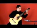 Vals Venezolano Raúl Borges.