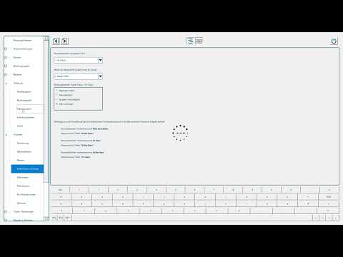 DCon - Duratec Kasse MIT Duratec Control, Mehrwertsteuer Umstellung 2024