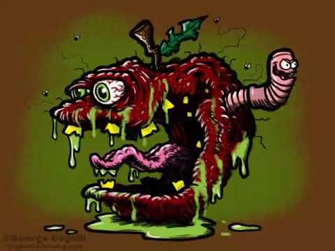 Rich Shorta - Bad apple