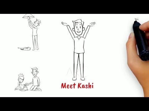 Vedic Students