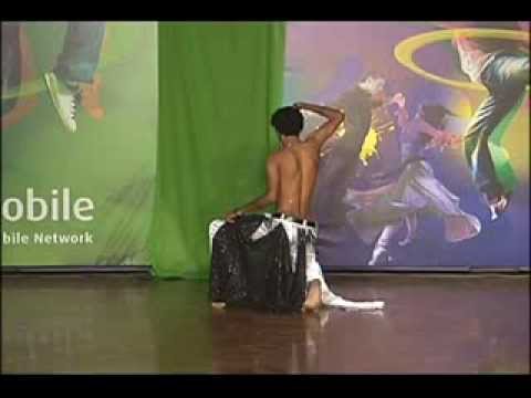 Junjezzy ft. Hunter - De Doggy { Da True Trini } {Official Music Video}