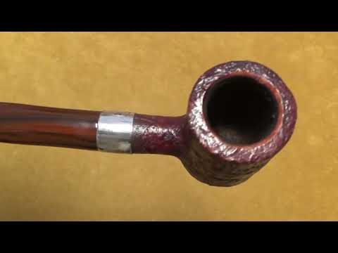 Peterson Irish Harp Sandblast 701