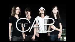 The Cab - Intoxicated