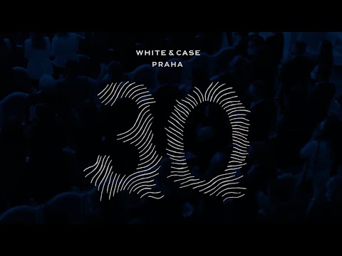 Celebrating 30 years in Prague: 1991 – 2021