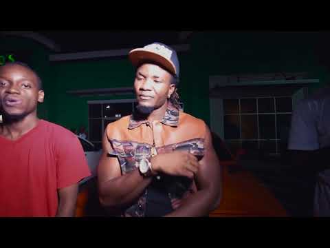 King Obie We On ft. Peezy Blasco and Shine Rich Zoe (WSHH Official Video)