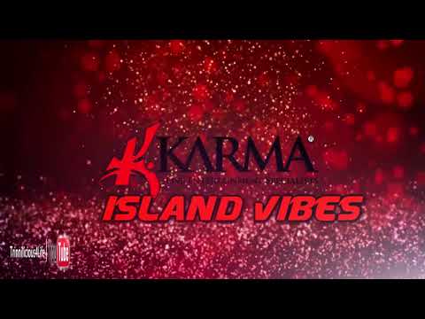 Karma Band: Nisha B & Ravi B - Island Vibes