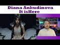 Not A Cover This Time Hard Rock Fan Reacts To Diana Ankudinova It Is Here