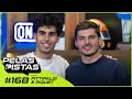 Pelas Pistas Podcast Entrevista Max Verstappen E Gabriel Bortoleto PelasPistasPodcast