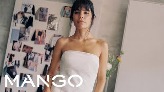 Mango Jen Ceballos x Mango | Behind the process