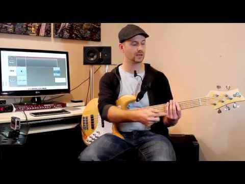 Improve your pentatonic playing with just 3 notes!